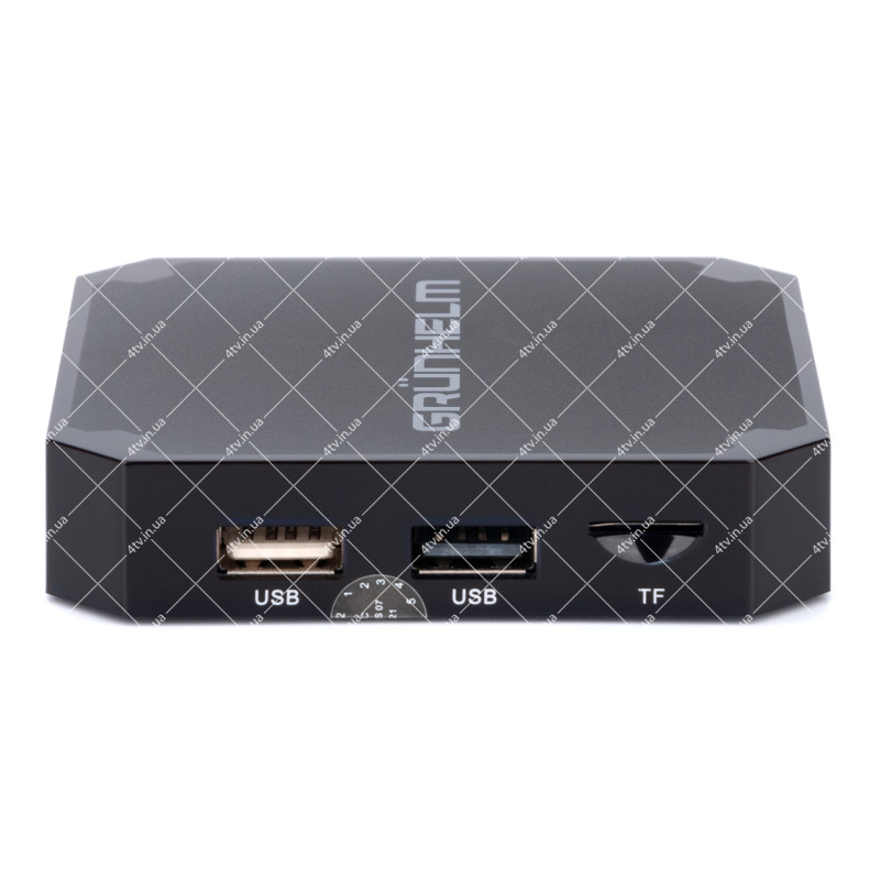 Grunhelm GX-96 mini S905W 2GB/16GB