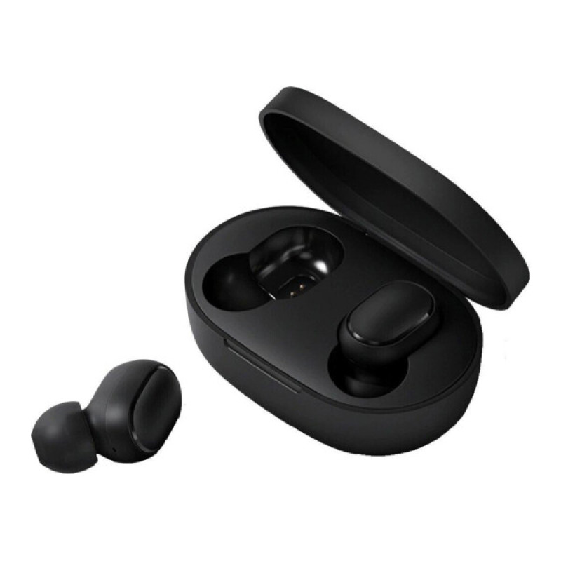 Навушники бездротові Xiaomi Redmi AirDots Black