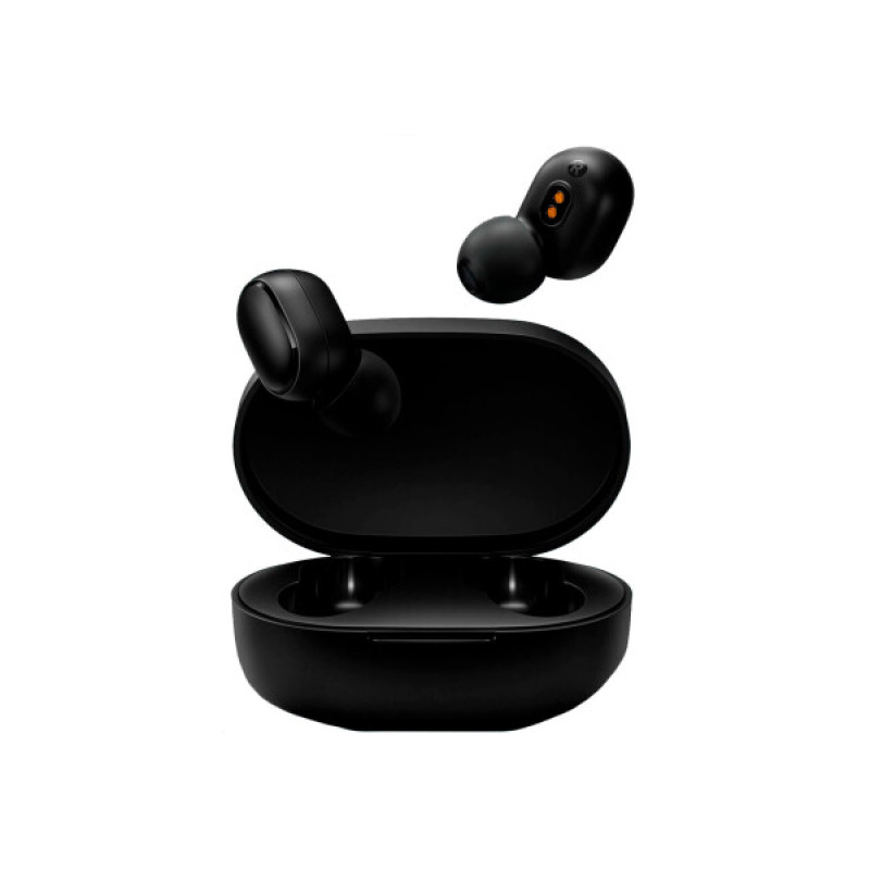 Навушники бездротові Xiaomi Redmi AirDots Black