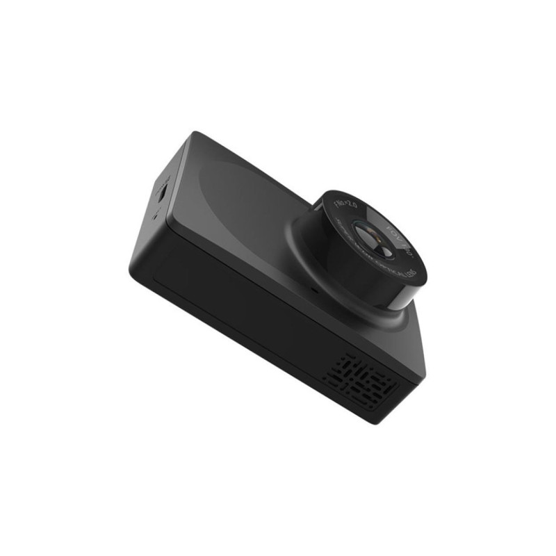 Відеореєстратор Xiaomi Yi Compact Dash Camera YCS.1A17 Black