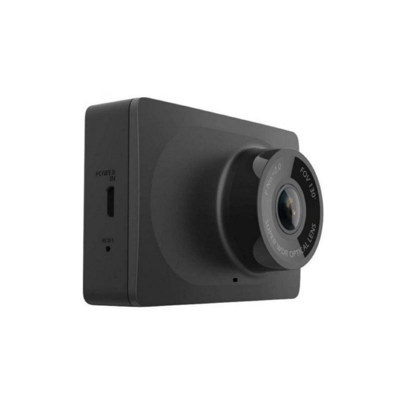 Відеореєстратор Xiaomi Yi Compact Dash Camera YCS.1A17 Black