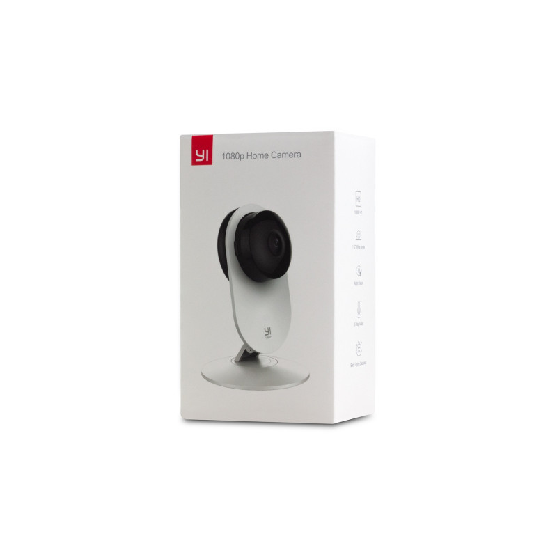 IP камера Xiaomi Yi 1080p Home Camera YYS.2016