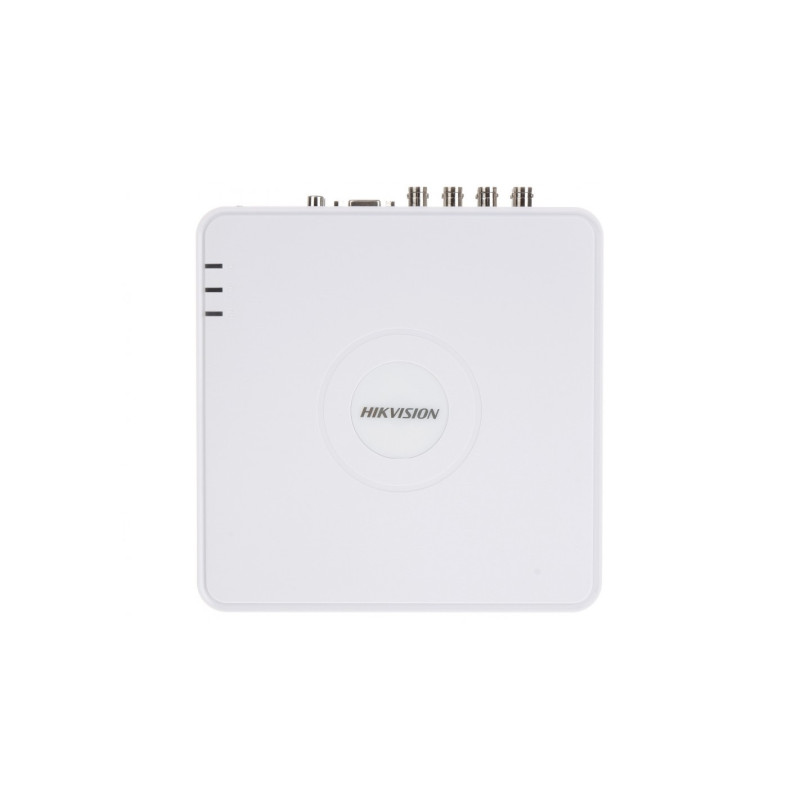Видеорегистратор Hikvision DS-7108HQHI-K1(S)