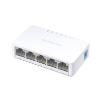 Комутатор Mercusys MS105