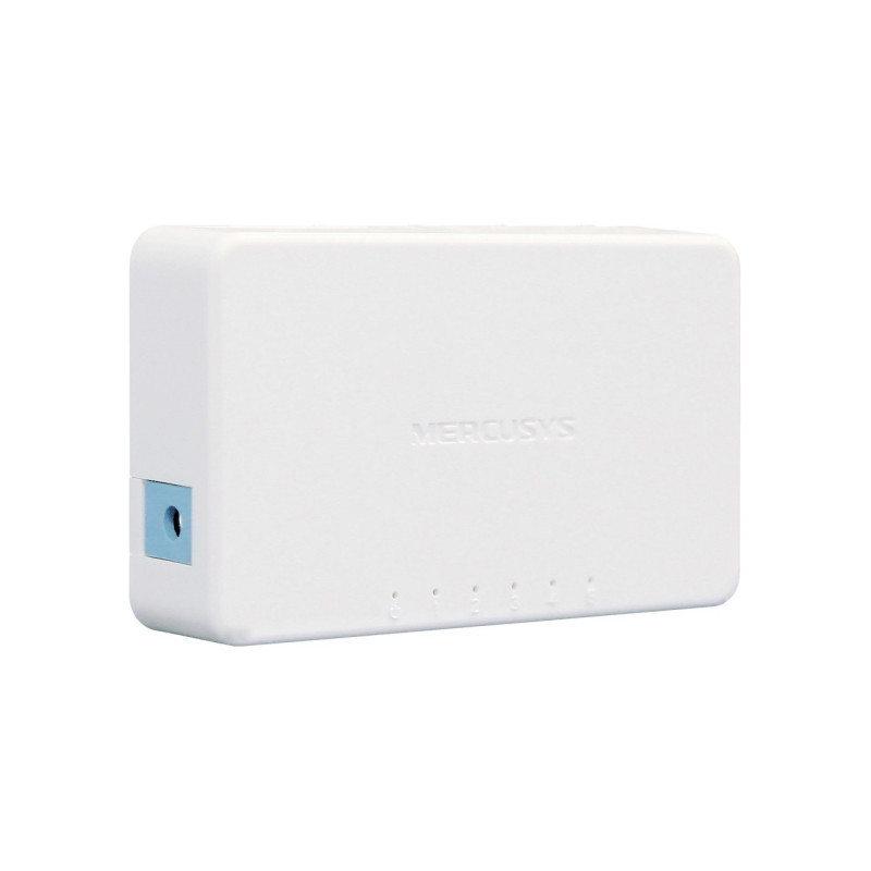 Комутатор Mercusys MS105