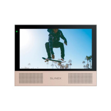 Відеодомофон Slinex Sonik 7 Black