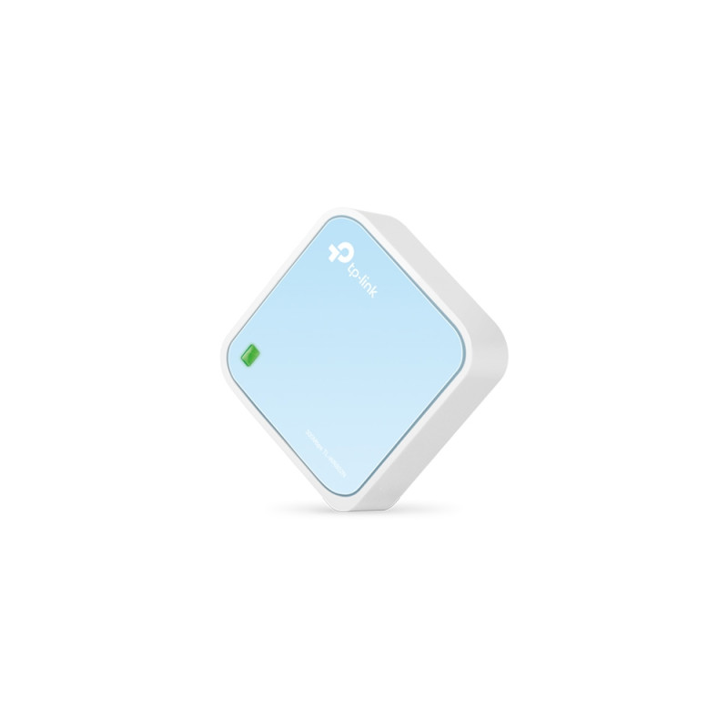 Tp-link TL-WR802N