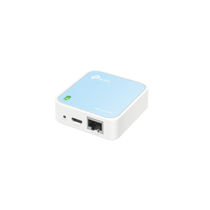 Tp-link TL-WR802N