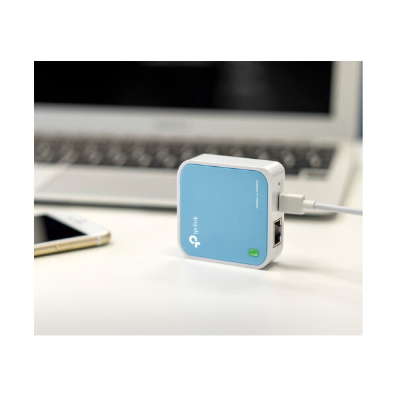 Tp-link TL-WR802N