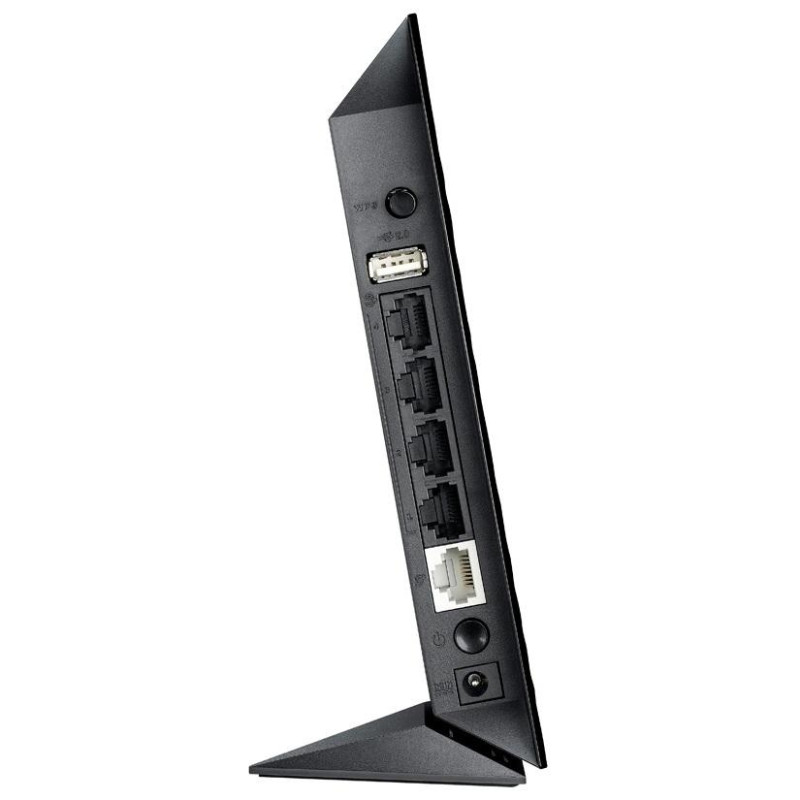 Asus RT-AC52U Combo Pack