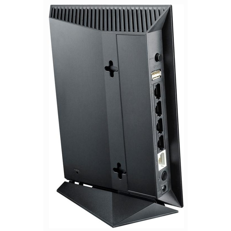 Asus RT-AC52U Combo Pack