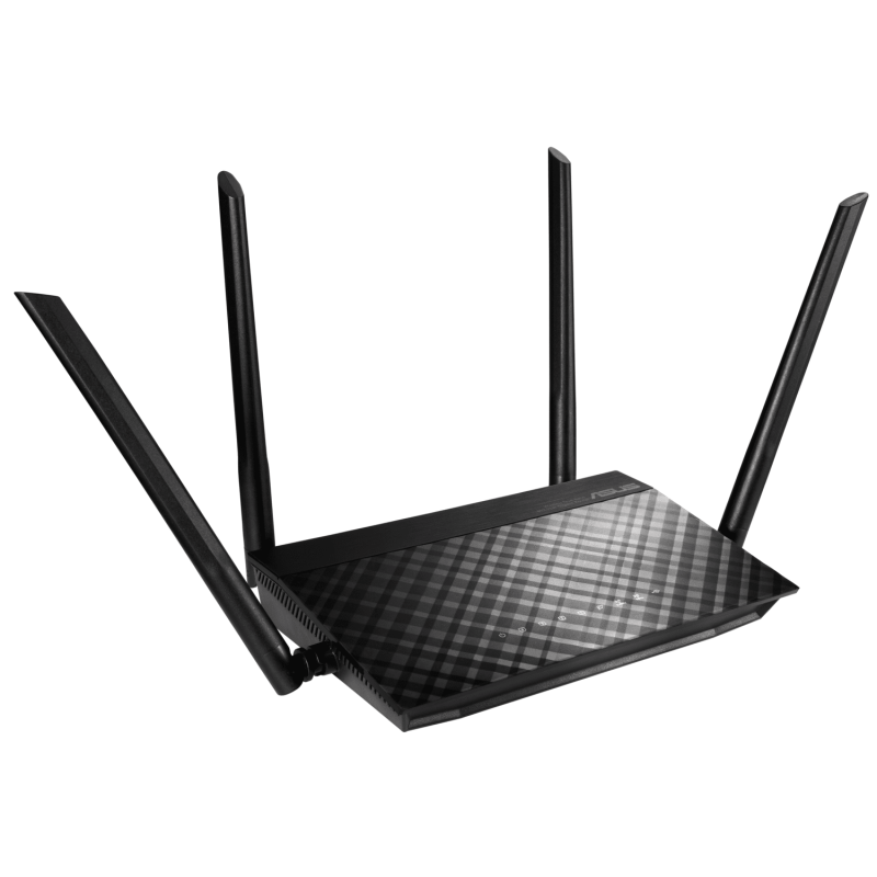 Asus RT-AC58U V3