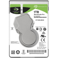 Жорсткий диск Seagate BarraCuda 2.5" 1TB (ST1000LM049)