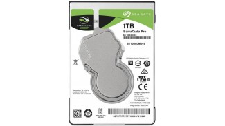 Жорсткий диск Seagate BarraCuda 2.5" 1TB (ST1000LM049)