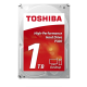 Жорсткий диск Toshiba P300 3.5" 1TB (HDWD110UZSVA)