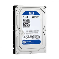 Жорсткий диск Western Digital Caviar Blue 3.5" 1TB (WD10EZEX)