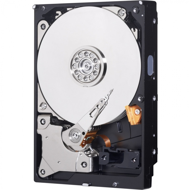 Жорсткий диск Western Digital Caviar Blue 3.5" 1TB (WD10EZEX)