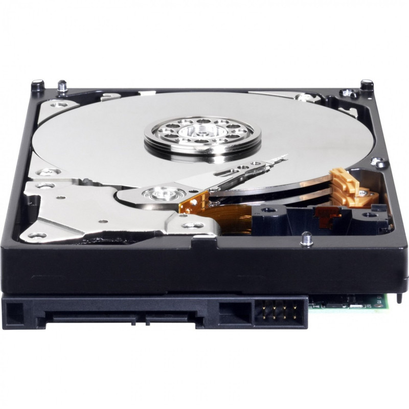 Жорсткий диск Western Digital Caviar Blue 3.5" 1TB (WD10EZEX)