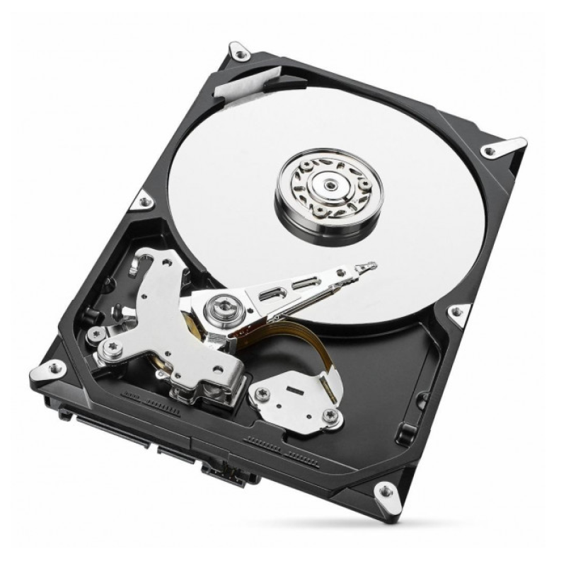 Жорсткий диск Seagate BarraCuda 3.5" 1TB (ST1000DM010)