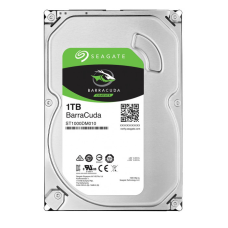 Жорсткий диск Seagate BarraCuda 3.5" 1TB (ST1000DM010)