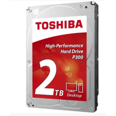Жорсткий диск Toshiba P300 3.5" 2TB (HDWD120UZSVA)