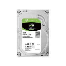 Жорсткий диск Seagate BarraCuda 3.5" 2TB (ST2000DM008)