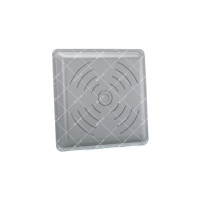 GSM/3G/4G/LTE антена КВАДРАТ 24 MIMO 1700-2700 МГц 24dBi