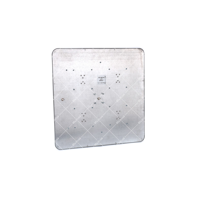 GSM/3G/4G/LTE антенна КВАДРАТ 24 MIMO 1700-2700 МГц 24dBi