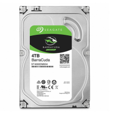 Жорсткий диск Seagate BarraCuda 3.5" 4TB (ST4000DM004)