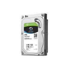 Жорсткий диск Seagate SkyHawk 3.5" 4TB (ST4000VX007)