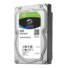 Жорсткий диск Seagate SkyHawk 3.5" 6TB (ST6000VX001)