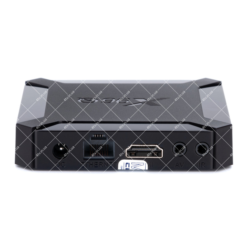X96Q H313 2GB/16GB + IR