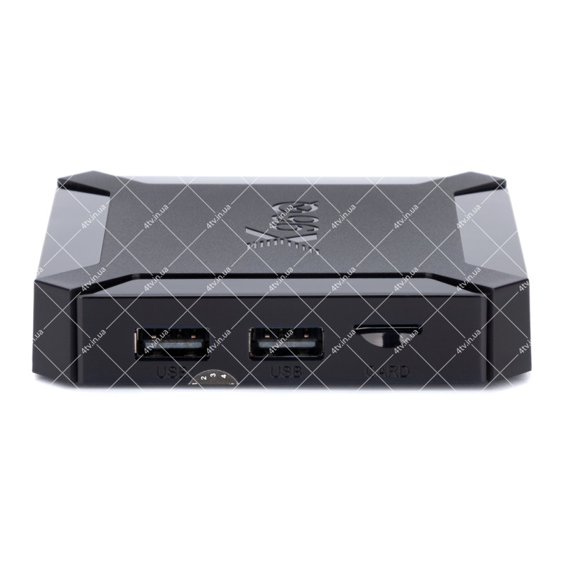 X96Q H313 2GB/16GB + IR
