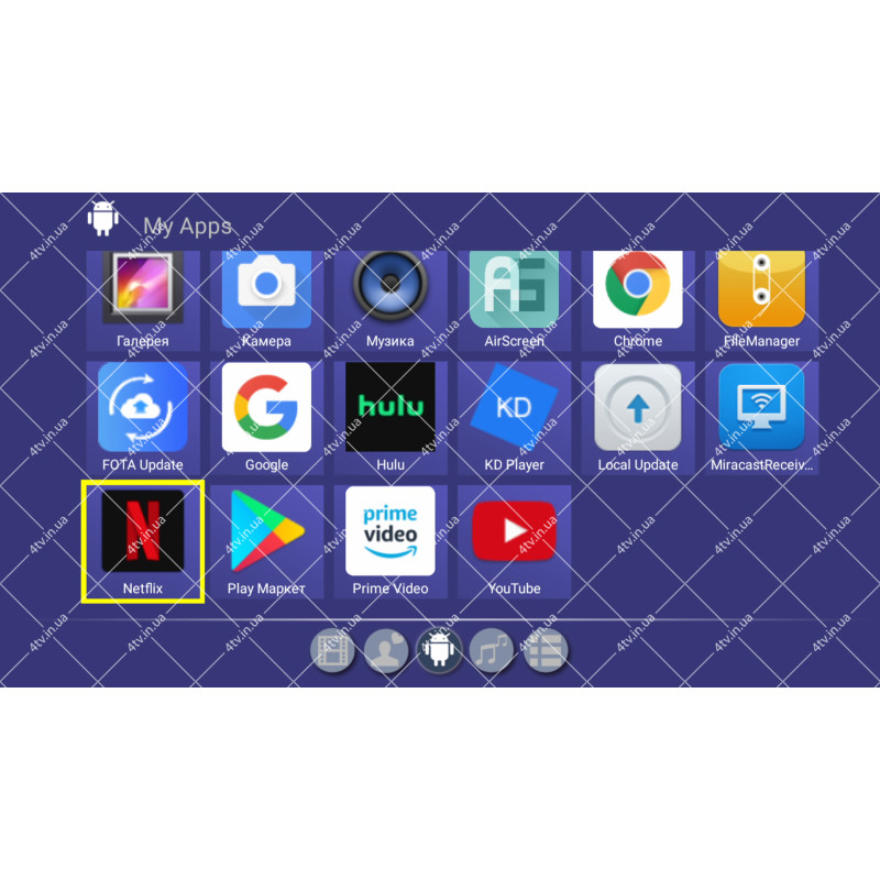 X96Q H313 2GB/16GB + IR