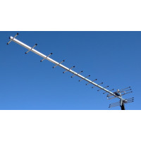Т2 антенна DVB_19KA телескоп наружная *коробка