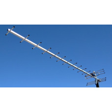 Т2 антенна DVB_24KA наружная в коробке