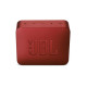 Колонка портативна JBL GO 2 Ruby Red (JBLGO2RED)