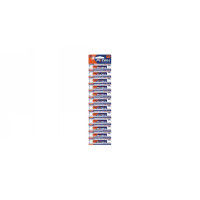 Батарейка PKCELL 1.5V AAA/R03 12 шт блістер