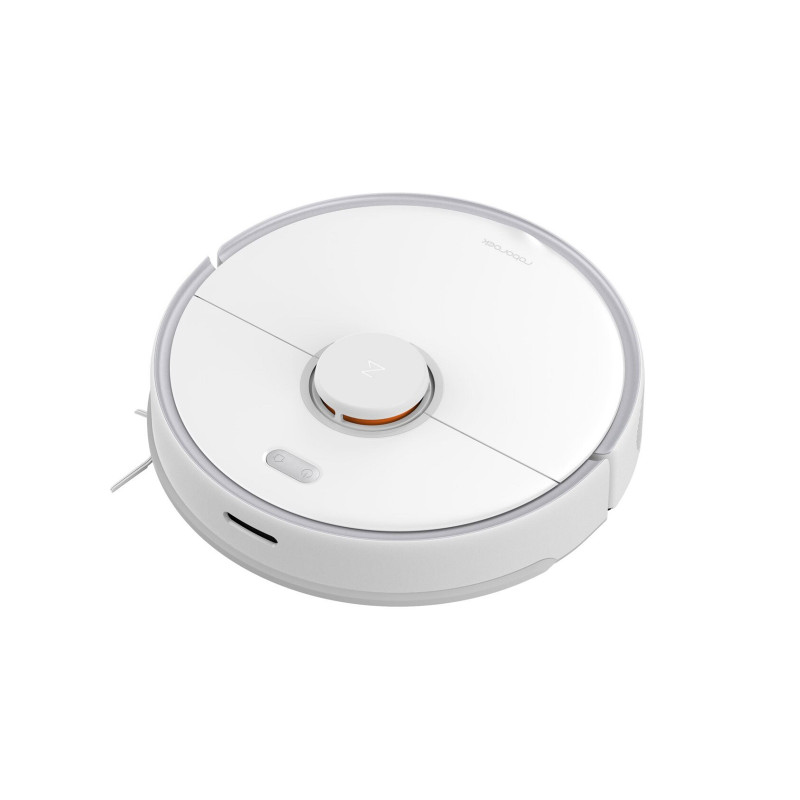 Робот-пилосос RoboRock S5 Max White