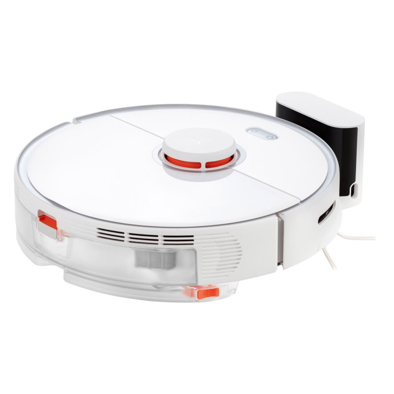Робот-пилосос RoboRock S5 Max White
