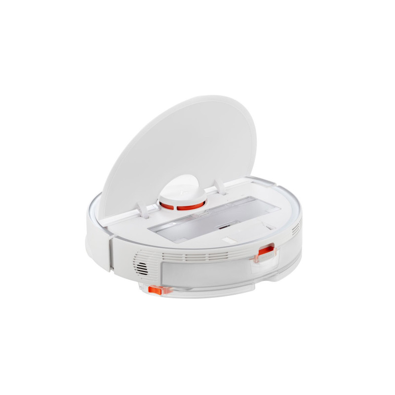 Робот-пилосос RoboRock S5 Max White