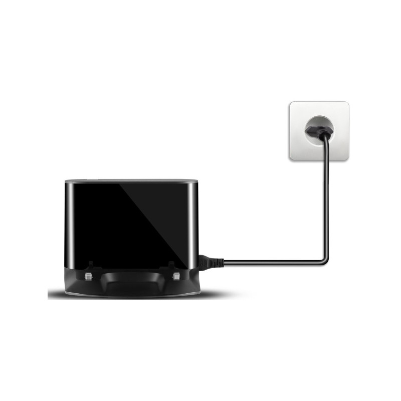 Робот-пилосос RoboRock S5 Max White