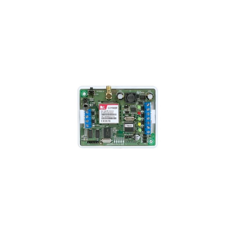GSM-модуль МЦА-GSM.4
