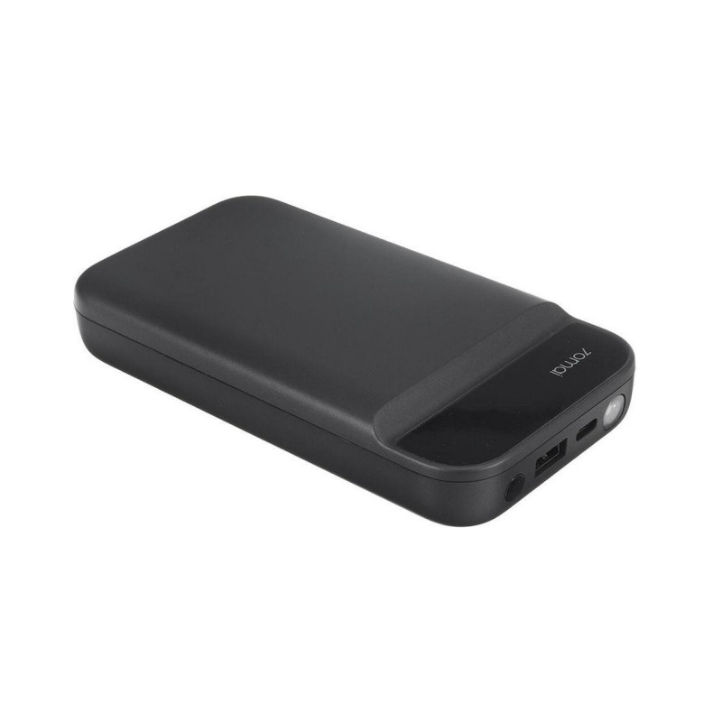 Бустер + Power bank Xiaomi 70 Mai car emergency start power