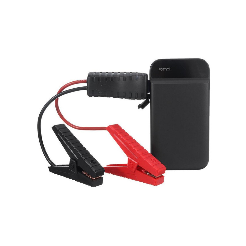 Бустер + Power bank Xiaomi 70 Mai car emergency start power