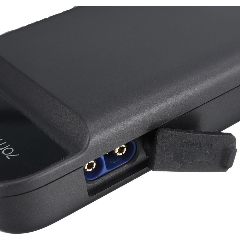 Бустер + Power bank Xiaomi 70 Mai car emergency start power
