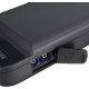 Бустер + Power bank Xiaomi 70 Mai car emergency start power