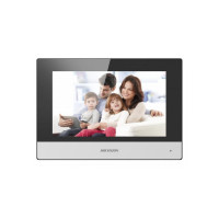 IP відеодомофон Hikvision DS-KH6320-WTE1