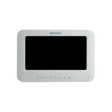 IP відеодомофон Hikvision DS-KH6320-W(L)