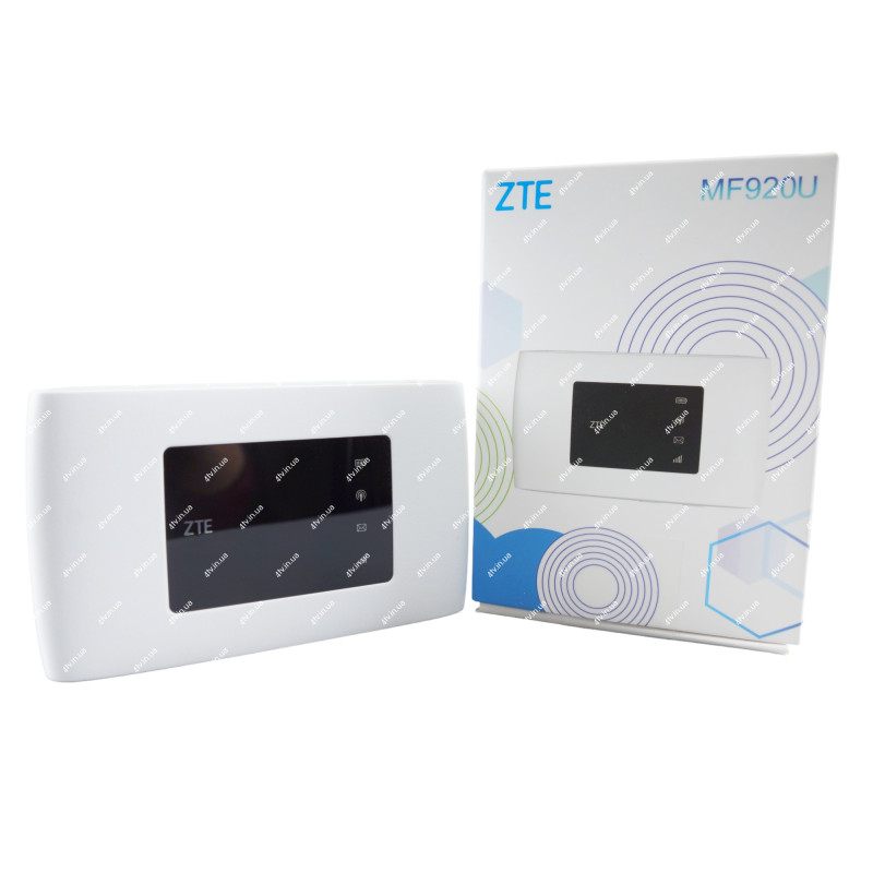 ZTE MF920U